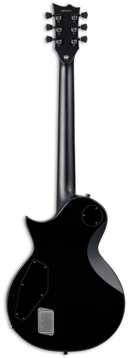 ESP E-II ECLIPSE, Tiger Eye Sunburst