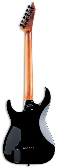 ESP LTD Josh Middleton JM-I Signature Electric Guitar - Deep Blood Moon