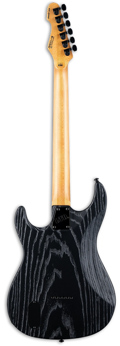 ESP LTD SN-1000HT Electric Guitar, Silver Blast