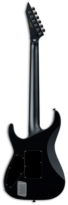 ESP E-II HORIZON FR-II, See-through Black Cherry Sunburst