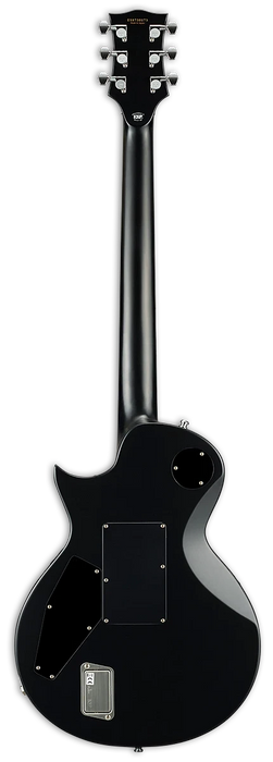 ESP  E-II RZK-II BURNT Richard Z, Distressed & Burnt