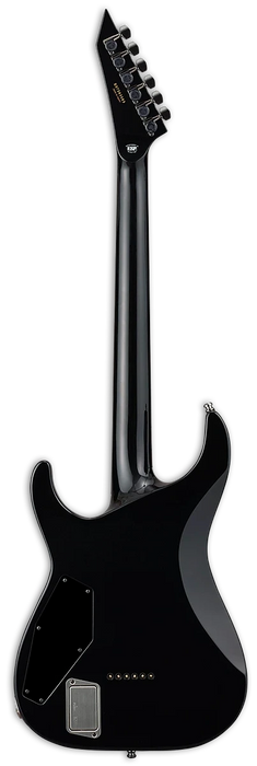 ESP E-II HORIZON NT-II, Tiger Eye Amber Fade