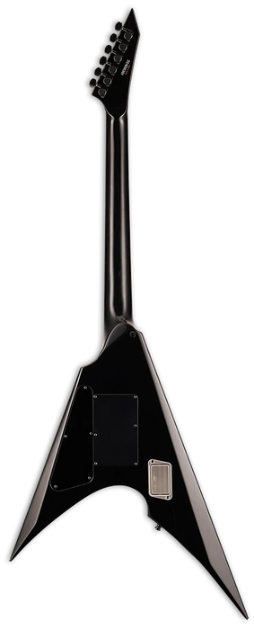 ESP E-II ARROW, Black