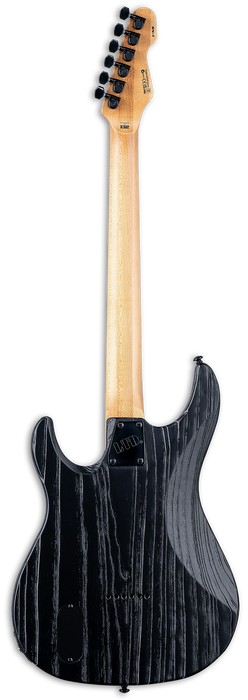 ESP LTD SN-1HT Electric Guitar, Black Blast