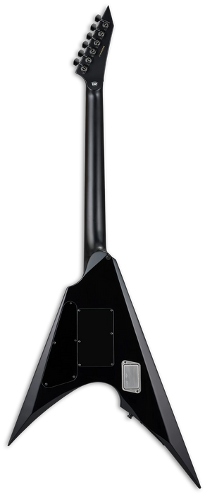 ESP E-II ARROW, Nebula Black Burst