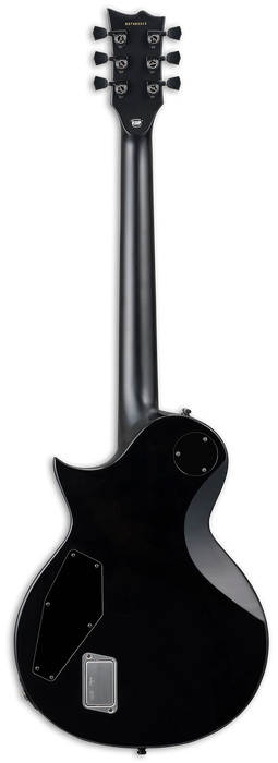 ESP E-II ECLIPSE, See-through Black Cherry Sunburst