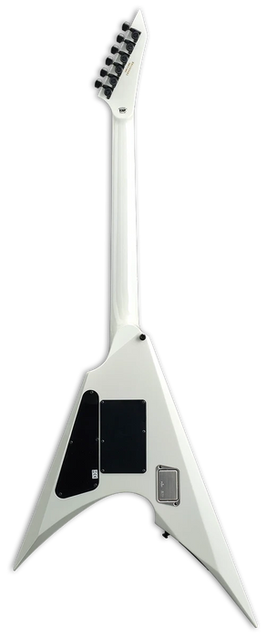 ESP E-II ARROW, Snow White