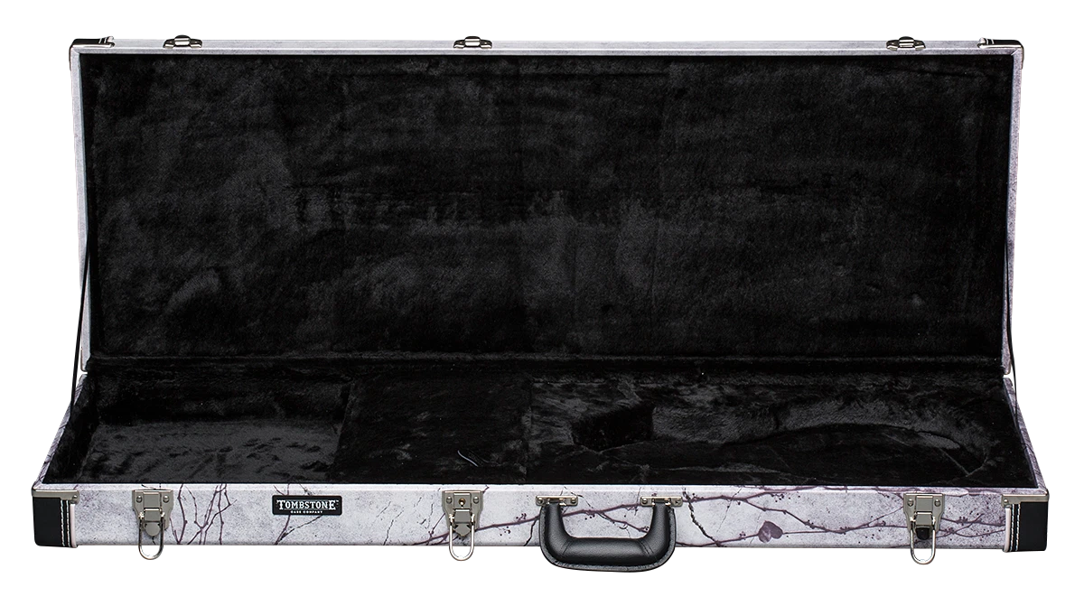 ESP Tombstone EC Hard Shell Form-Fit Case, Tombstone