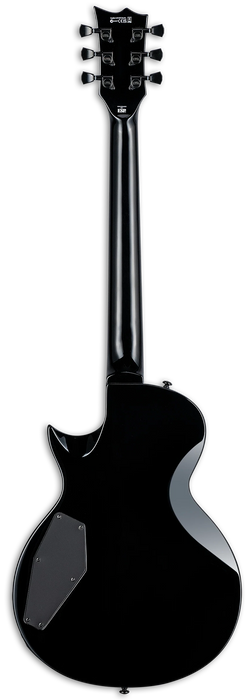 ESP LTD EC-201 Electric Guitar, Black Satin