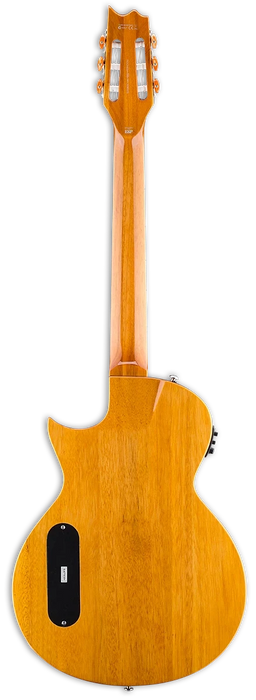 ESP LTD TL-6N, Natural