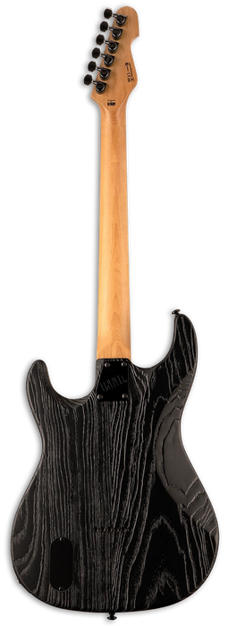 ESP LTD SN-1HT, Black Blast