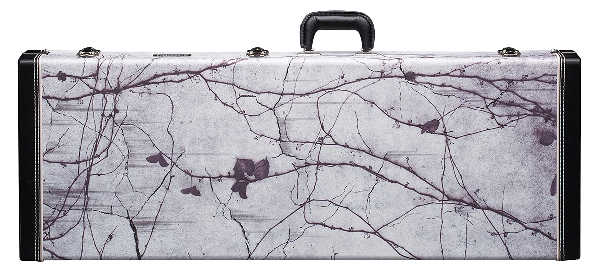 ESP Tombstone EC Hard Shell Form-Fit Case, Tombstone