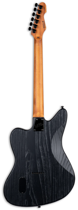 ESP LTD XJ-1 HT, , Black Blast