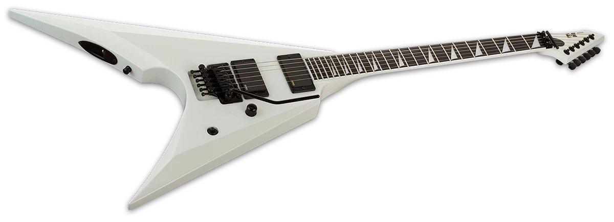 ESP E-II ARROW, Snow White