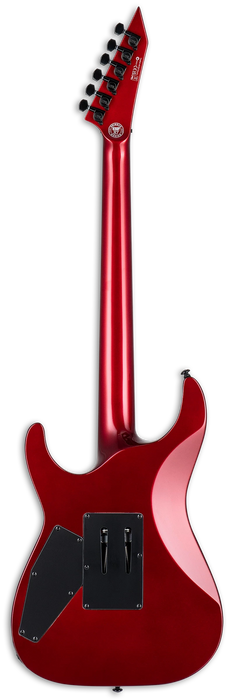 ESP LTD HORIZON CTM '87, Candy Apple Red