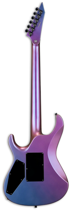 ESP E-II Maverick II, Satin