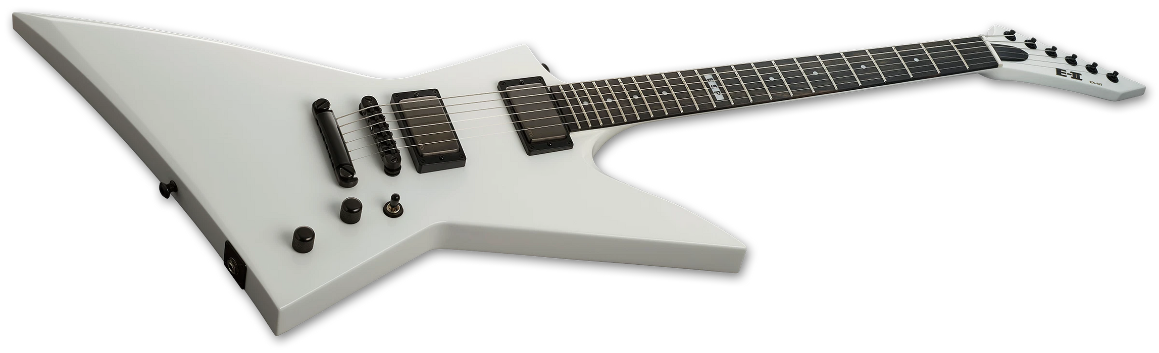 ESP E-II EX NT, Snow White