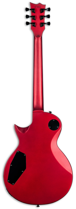 ESP LTD EC-256, Candy Apple Red