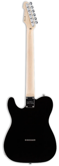 ESP LTD Ron Wood, Black