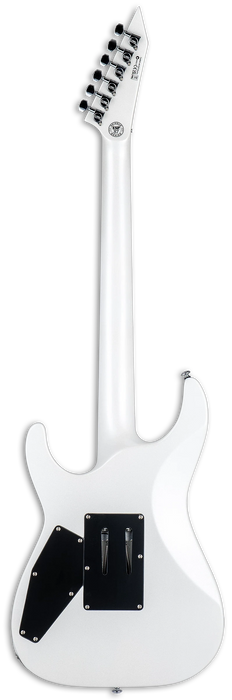 ESP LTD HORIZON CTM '87, Pearl White