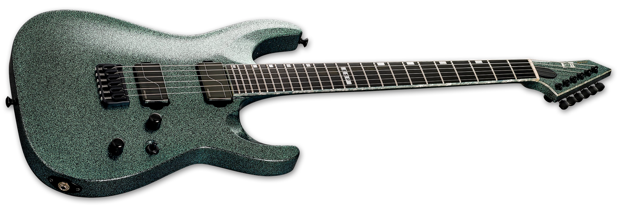 ESP E-II HORIZON NT HS, Granite Sparkle