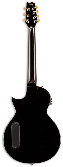 ESP LTD TL-7, Black