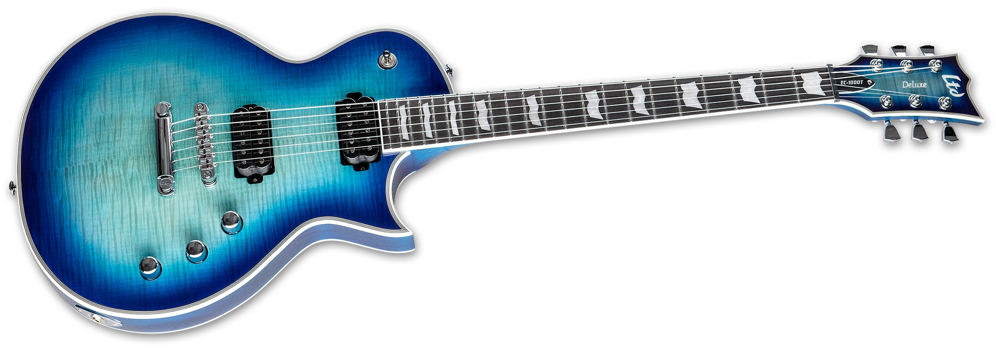 ESP LTD EC-1000T CTM, Violet Shadow