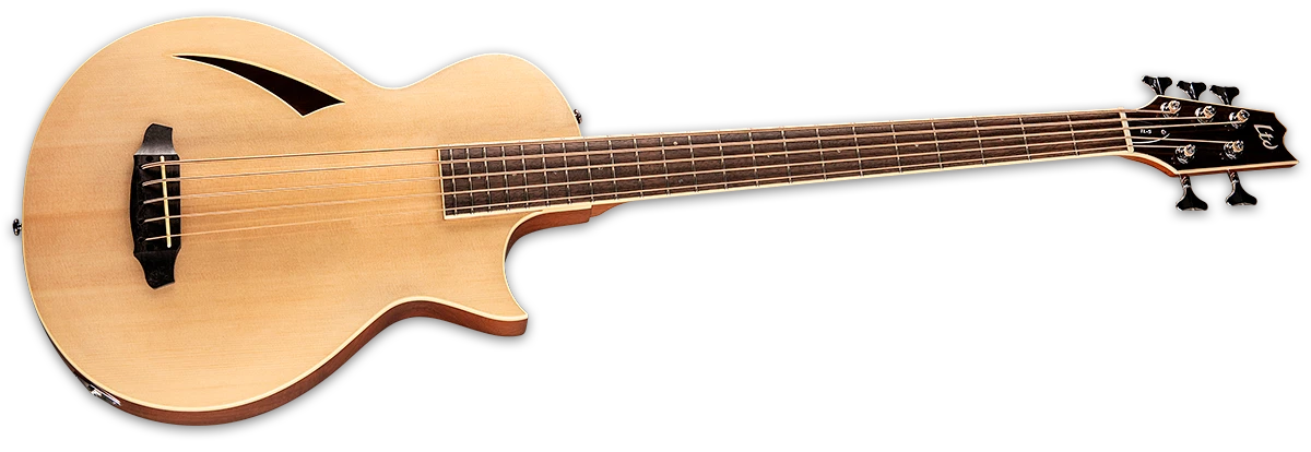 ESP LTD TL-5, Natural