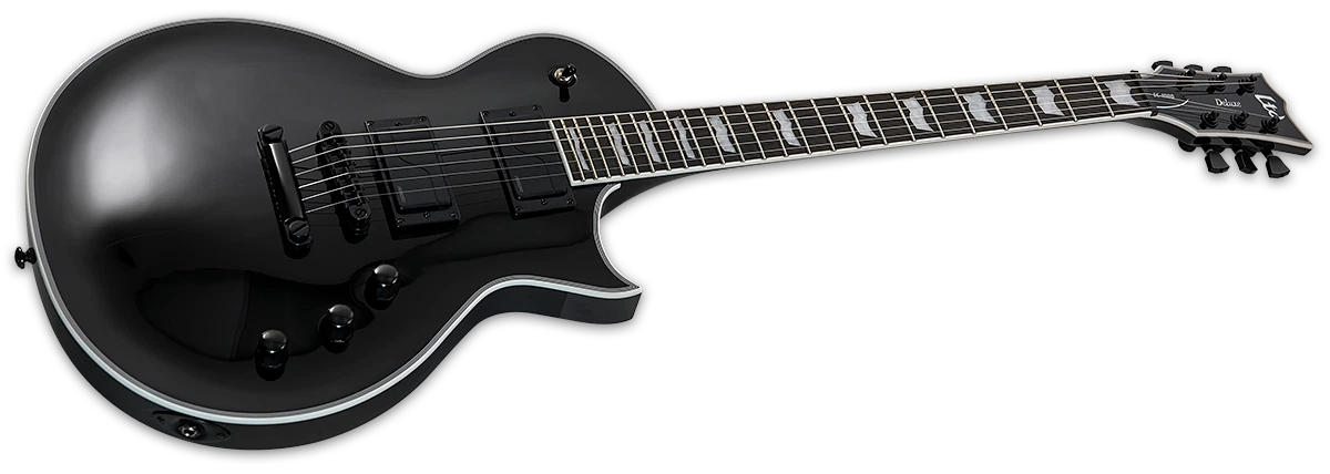 ESP LTD EC-1000S Fluence, Black