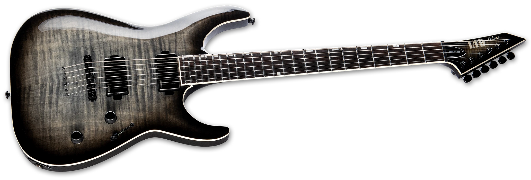 ESP LTD MH-1000NT, Charcoal Burst