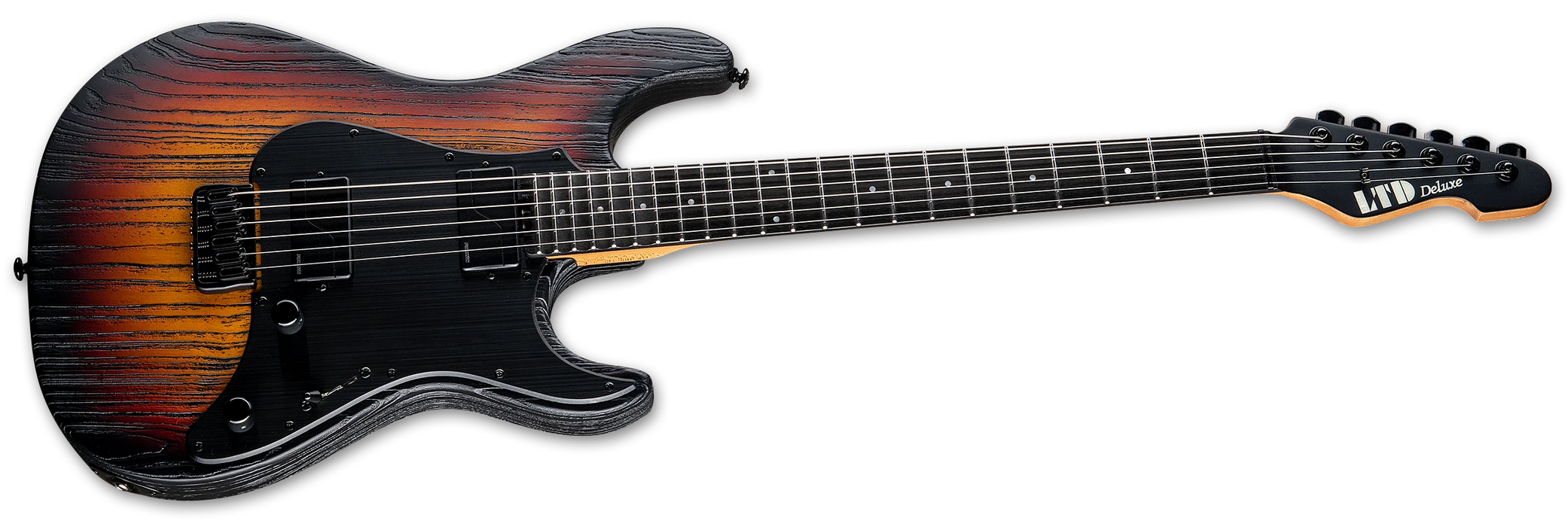 ESP LTD SN-1000HT, Fire Blast