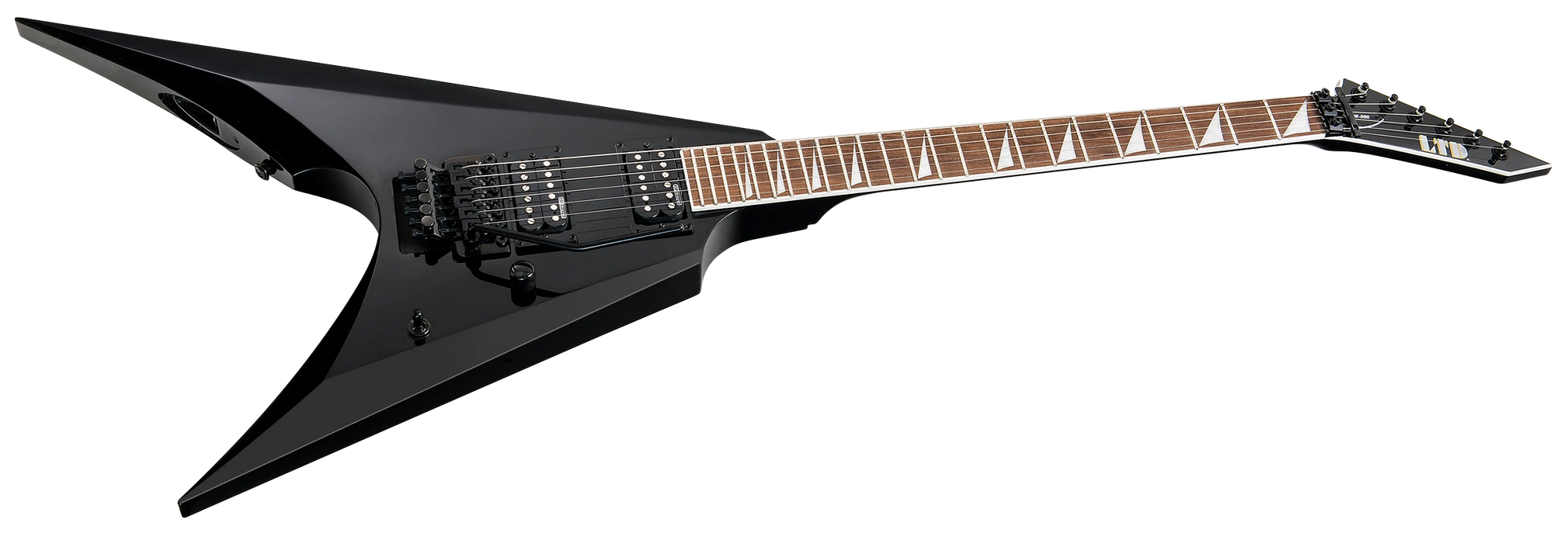 ESP LTD ARROW-200, Black