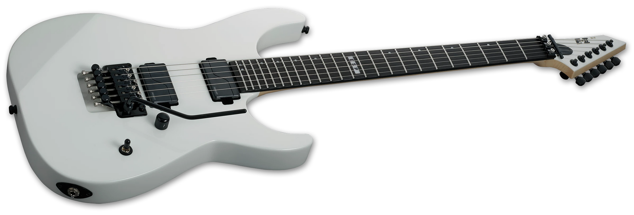 ESP E-II M-II NT, Snow White