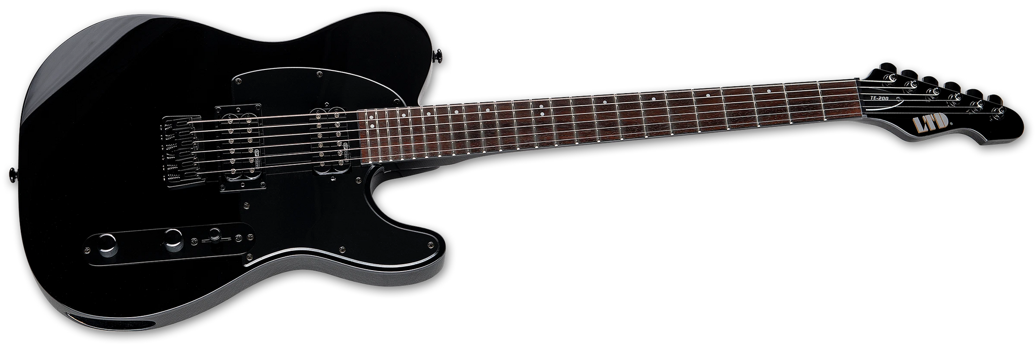 ESP LTD TE-200, Black