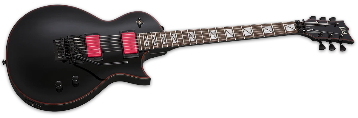 ESP LTD GH-200 Gary Holt, Black