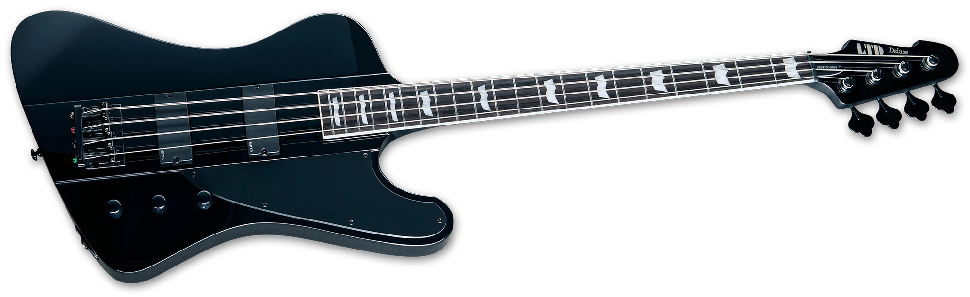 ESP LTD PHOENIX-1004, Black