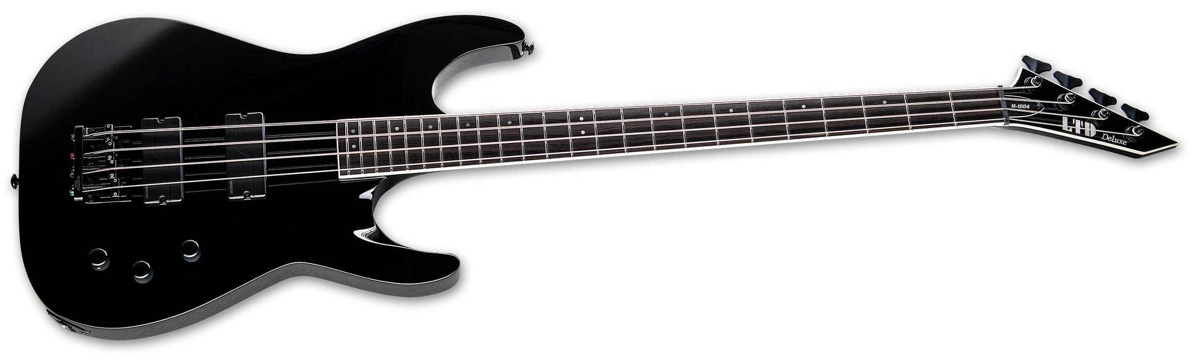 ESP LTS M-1004, Black