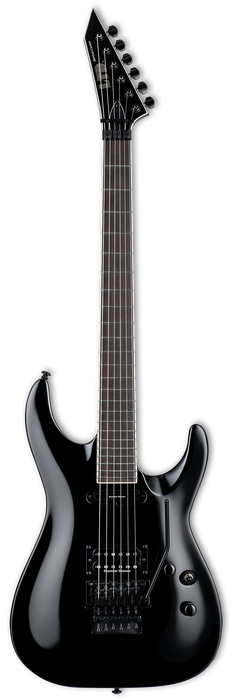 ESP LTD HORIZON CTM '87, Black