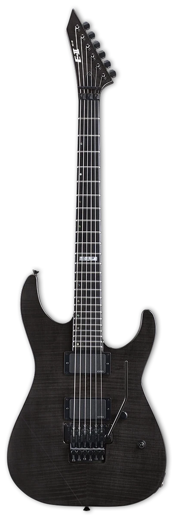ESP E-II M-II FM, See-through Black for Sale in Canada | Zedem
