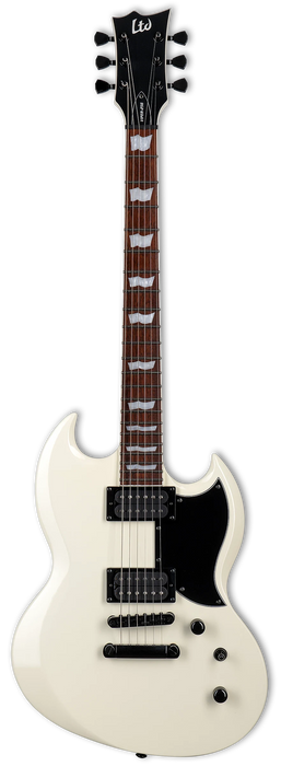 ESP LTD VIPER-256, Olympic White