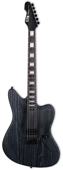 ESP LTD XJ-1 HT, , Black Blast