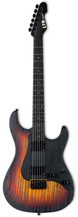 ESP LTD SN-1000HT, Fire Blast