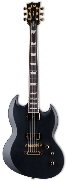 ESP LTD VIPER-1000, Vintage Black