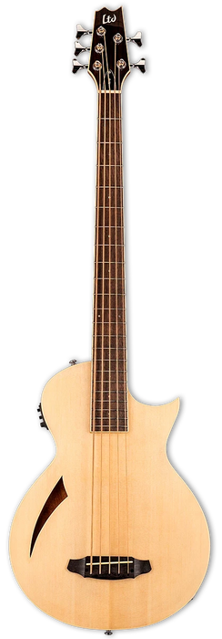 ESP LTD TL-5, Natural