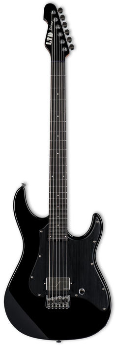 ESP LTD SN-1 HT Baritone, Black