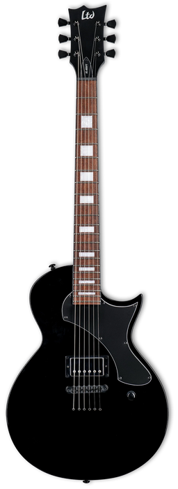 ESP LTD EC-201FT, Black