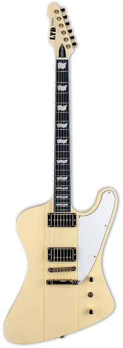 ESP LTD PHOENIX-1000, Vintage White