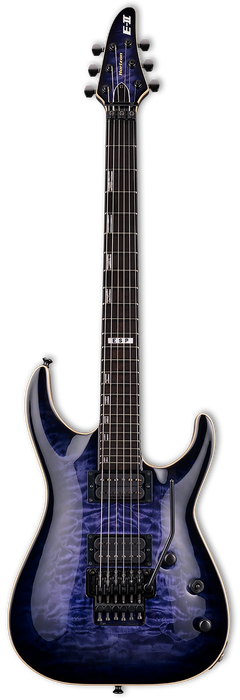 ESP E-II HORIZON QM FR, Reindeer Blue