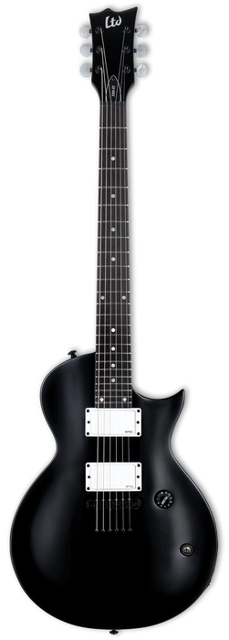 ESP LTD TED-EC Ted Aguilar, Black