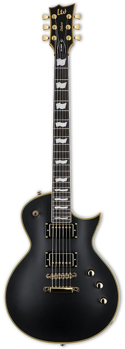 ESP LTD EC-1000 VB Duncan, , Vintage Black